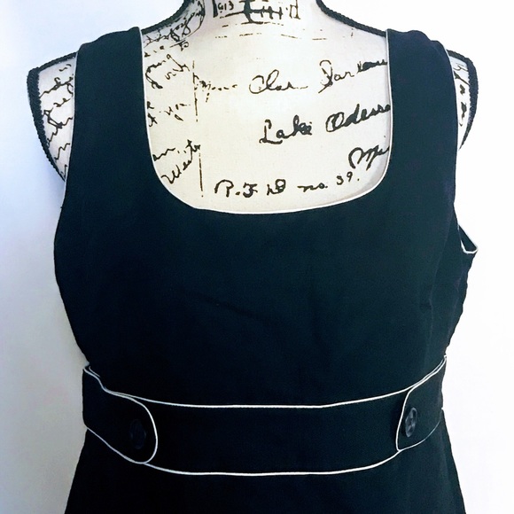 Ann Taylor Loft - work tank top - Picture 3 of 4